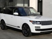 Bán LandRover Range Rover HSE màu trắng, xám, đồng, xanh, đen giao ngay - 0938302233