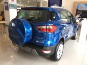 Ford EcoSport 1.5 Titanium, xe đẹp, đủ màu giao ngay, cam kết giá tốt: 0973.904.892