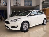 Ford Focus 4D, 5D, xe đẹp, giá tốt, giao ngay, cam kết giá ưu đãi - Liên hệ: 0973.904.892