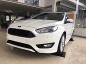 Ford Focus 4D, 5D, xe đẹp, giá tốt, giao ngay, cam kết giá ưu đãi - Liên hệ: 0973.904.892