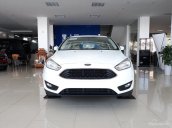 Ford Focus 4D, 5D, xe đẹp, giá tốt, giao ngay, cam kết giá ưu đãi - Liên hệ: 0973.904.892