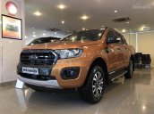 Ford Ranger 2.0L 2018- Giá rẻ nhất. Tặng BHTV, Full phụ kiên - LH: 09811 01234