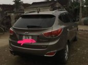 Cần bán lại xe Hyundai Tucson sản xuất 2011, màu nâu, 530tr