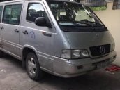 Cần bán lại xe Mercedes năm 2002, màu bạc giá tốt