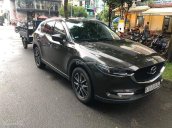 Bán Mazda CX 5 2.5 AT 1 cầu 2018, xe mới 98%, biển thành phố