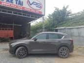 Bán Mazda CX 5 2.5 AT 1 cầu 2018, xe mới 98%, biển thành phố