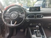 Bán Mazda CX 5 2.5 AT 1 cầu 2018, xe mới 98%, biển thành phố