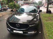 Bán Mazda CX 5 2.5 AT 1 cầu 2018, xe mới 98%, biển thành phố