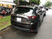 Bán Mazda CX 5 2.5 AT 1 cầu 2018, xe mới 98%, biển thành phố