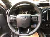 Toyota Mỹ Đình - Chỉ cần trả trước 150 triệu nhận ngay Toyota Hilux 2018 nhập nguyên chiếc từ Thái Lan