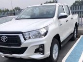 Toyota Mỹ Đình - Chỉ cần trả trước 150 triệu nhận ngay Toyota Hilux 2018 nhập nguyên chiếc từ Thái Lan