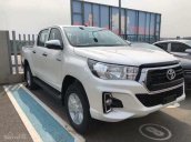 Toyota Mỹ Đình - Chỉ cần trả trước 150 triệu nhận ngay Toyota Hilux 2018 nhập nguyên chiếc từ Thái Lan