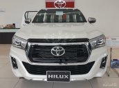 Toyota Mỹ Đình - Chỉ cần trả trước 150 triệu nhận ngay Toyota Hilux 2018 nhập nguyên chiếc từ Thái Lan