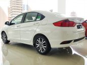 Honda City khuyến mãi hấp dẫn - Giảm giá hàng chục triệu đồng, có trả góp, trả 150tr - LH: 0901.898.383