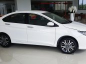 Honda City khuyến mãi hấp dẫn - Giảm giá hàng chục triệu đồng, có trả góp, trả 150tr - LH: 0901.898.383