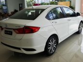 Honda City khuyến mãi hấp dẫn - Giảm giá hàng chục triệu đồng, có trả góp, trả 150tr - LH: 0901.898.383