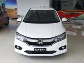 Honda City khuyến mãi hấp dẫn - Giảm giá hàng chục triệu đồng, có trả góp, trả 150tr - LH: 0901.898.383