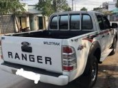 Cần bán gấp Ford Ranger năm 2011, màu trắng