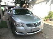 Đổi xe bán Camry AT 2008 màu bạc, xe gia đình