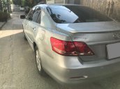 Đổi xe bán Camry AT 2008 màu bạc, xe gia đình