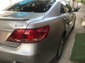 Đổi xe bán Camry AT 2008 màu bạc, xe gia đình