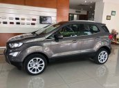 Bán Ford Ecosport 2018: Giảm tiền mặt + Tặng: Ghế da, DVD, bệ bước, camera. 📞 0902 62 35 84 - Đảm bảo giá tốt