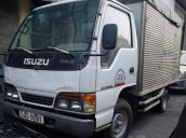 Bán Isuzu N-SERIES NHR55E năm 2002, màu trắng giá cạnh tranh