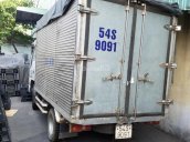 Bán Isuzu N-SERIES NHR55E năm 2002, màu trắng giá cạnh tranh