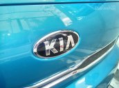 Xe tải 2T4 thùng bạt 3.5m Kia K250, tiêu chuẩn Euro4, phun dầu điện tử