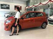 Cần bán Toyota Wigo 2018, nhập khẩu nguyên chiếc tại Nam Định, nhiều ưu đãi hấp dẫn