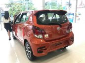 Cần bán Toyota Wigo 2018, nhập khẩu nguyên chiếc tại Nam Định, nhiều ưu đãi hấp dẫn