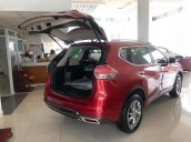 Bán Nissan X trail V Series 2.5 SV Premium 4WD đời 2018, màu đỏ, mới 100%