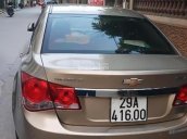 Chính chủ bán xe Chevrolet Cruze LS, số sàn, đời 2011