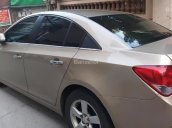 Chính chủ bán xe Chevrolet Cruze LS, số sàn, đời 2011