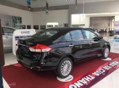 Bán Suzuki Ciaz 1.4 AT sản xuất năm 2018, màu đen, nhập khẩu  