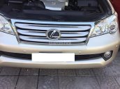 Bán xe Lexus GX 460 sản xuất 2011, màu hồng, xe đẹp