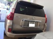 Bán xe Lexus GX 460 sản xuất 2011, màu hồng, xe đẹp