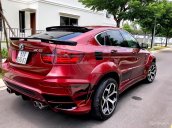 Bán BMW X6 3.5 model 2009 full nhất VN