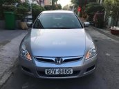 Bán Honda Accord 3.0 nhập Mỹ, sản xuất 2007, một đời chủ từ khi mua mới