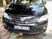 Chính chủ bán xe Toyota Corolla Altis, số tự động, màu đen