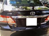 Chính chủ bán xe Toyota Corolla Altis, số tự động, màu đen