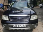 Bán xe Ford Escape 2005 model 3.0 nhà đi kỹ, chạy 80.000km