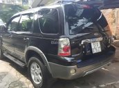 Bán xe Ford Escape 2005 model 3.0 nhà đi kỹ, chạy 80.000km