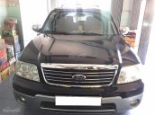 Bán xe Ford Escape XLT 3.0 AT đời 2008, màu đen