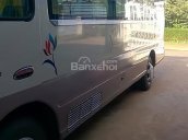 Bán xe Hyundai County 2012, màu kem (be) giá cạnh tranh