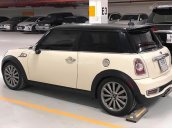 Cần bán xe Mini Cooper S năm 2010, hai màu, xe nhập, 658tr