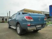 Bán Mazda BT50 3.2 4x4 AT Sx 2013, lăn bánh 2014, xe nhập Thái