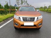 Cần bán xe Nissan Navara E 2.5 MT 2WD 2016, nhập khẩu nguyên chiếc  
