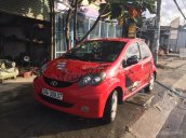 Bán xe BYD F0 năm 2011 màu đỏ, giá 108 triệu, nhập khẩu nguyên chiếc