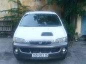 Bán xe Hyundai Starex sản xuất 2001, màu trắng, 99tr